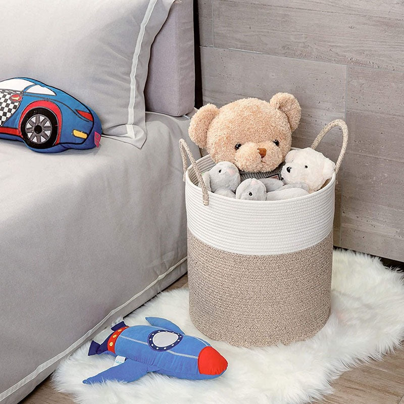 LAUNDRY BASKET