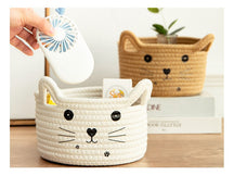 STORAGE BASKET