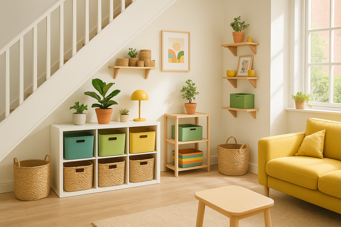 unite kingdom modern home and organizers & storage items, our items have these adventage:
Fits Every Home Corner
Mixes Function & Style
Joyful, Creative, Budget-Friendly
Multiple Items to Add More Spaces
Fashionable, Safe, Environment-Friendly